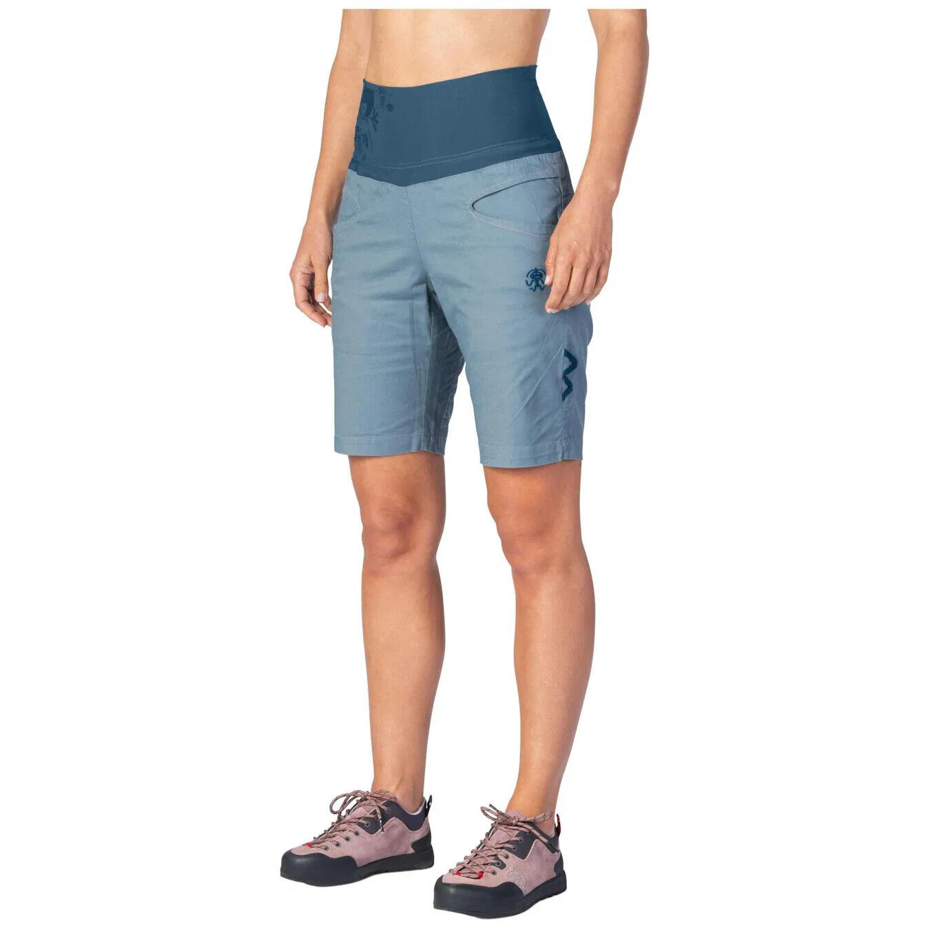 Pantalón corto mujer Rafiki Muriel 5/5