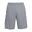 Short TECH Homme (Gris / noir)