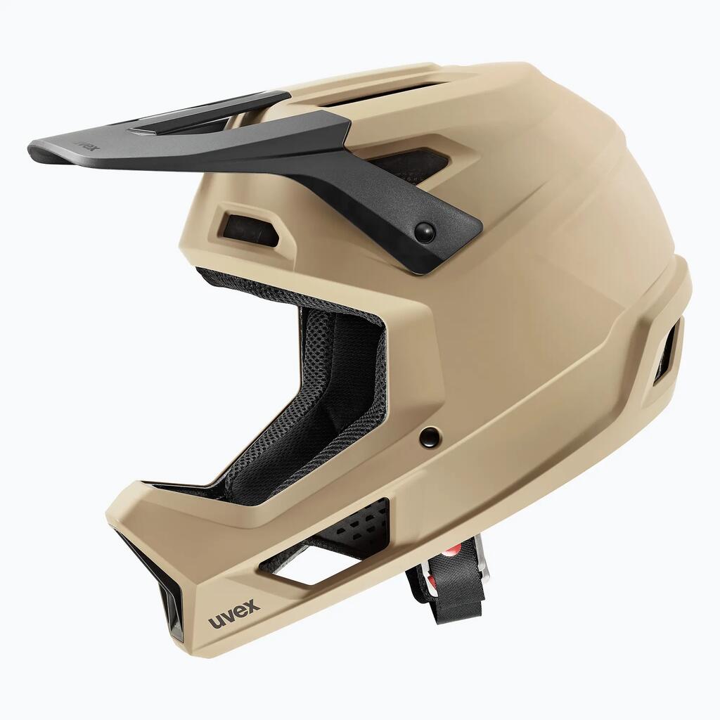 Headset Uvex Ravage
