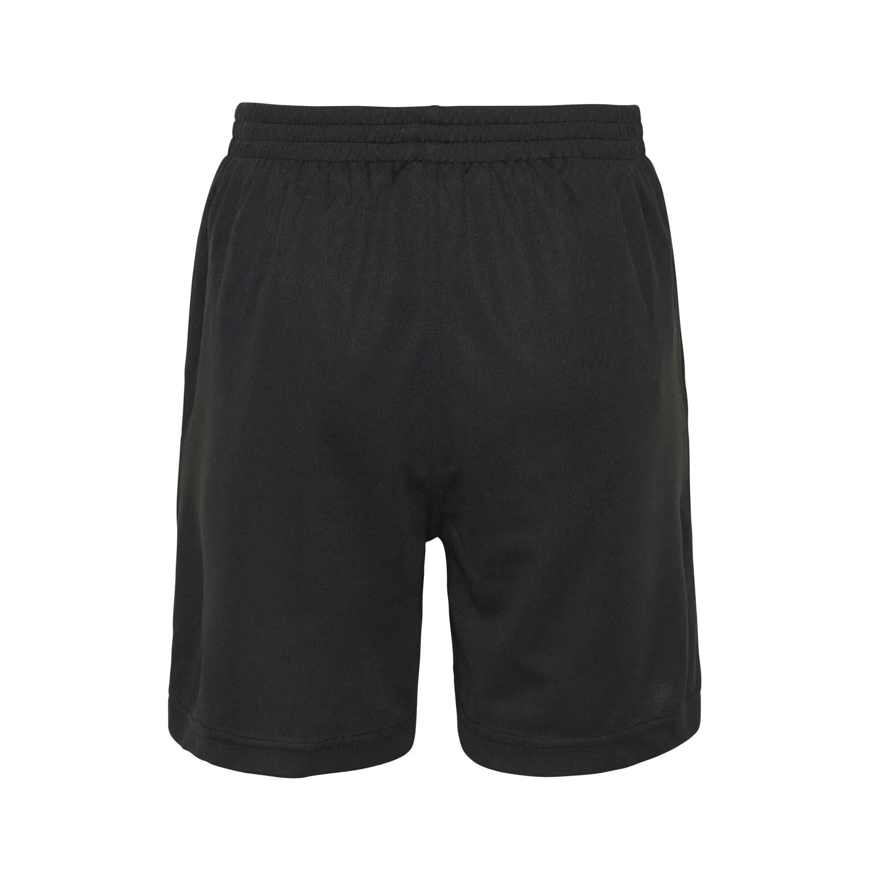 Short de sport enfant Just Cool 2/2