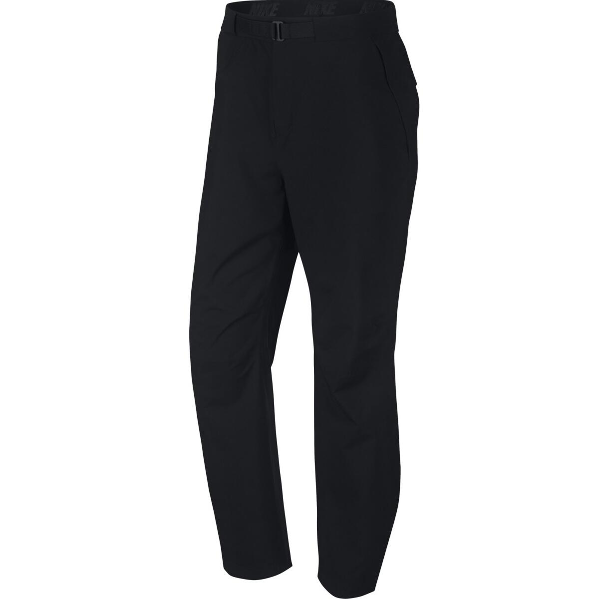 NIKE Mens Hypershield Core Trousers (Black)