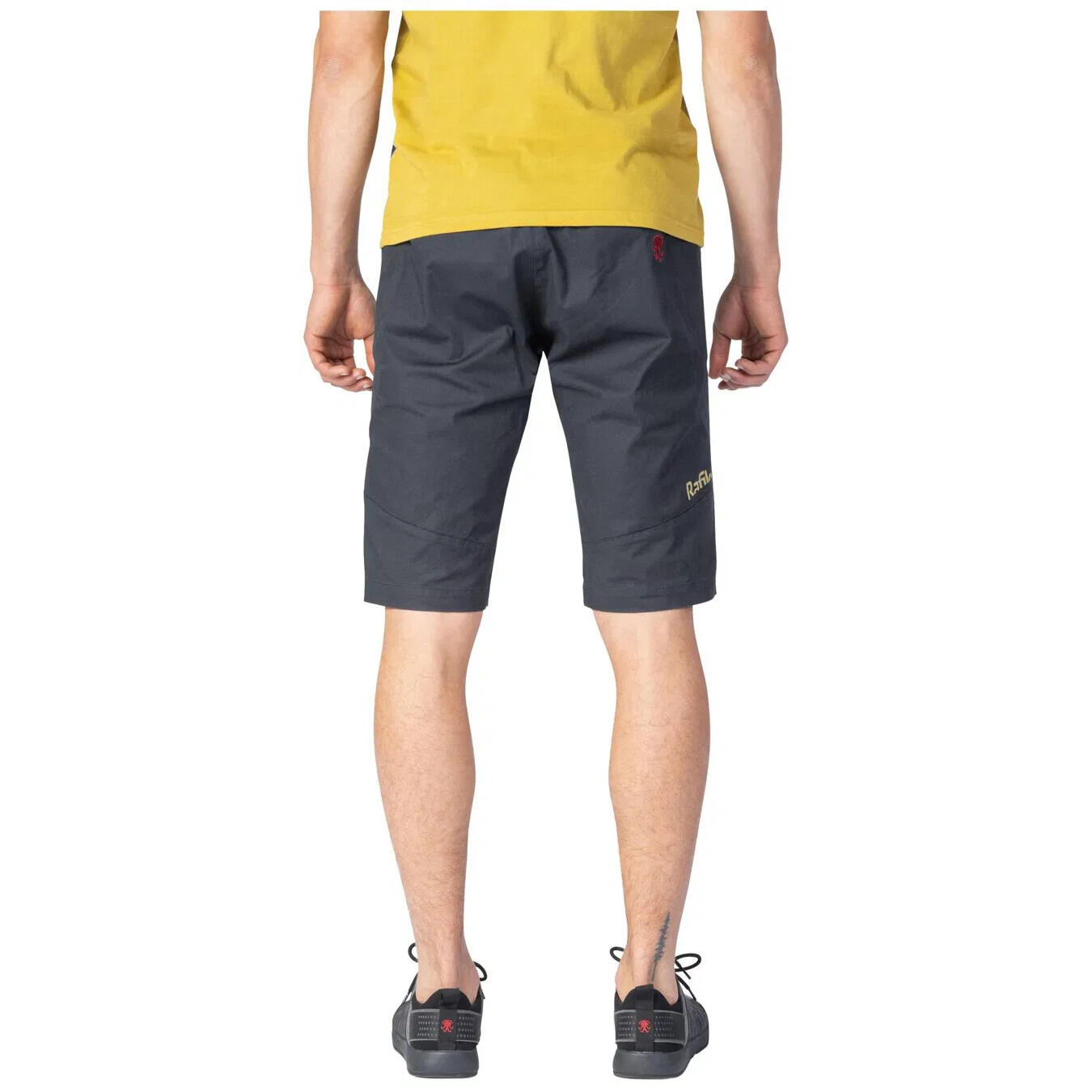 Shorts Rafiki Megos 4/5