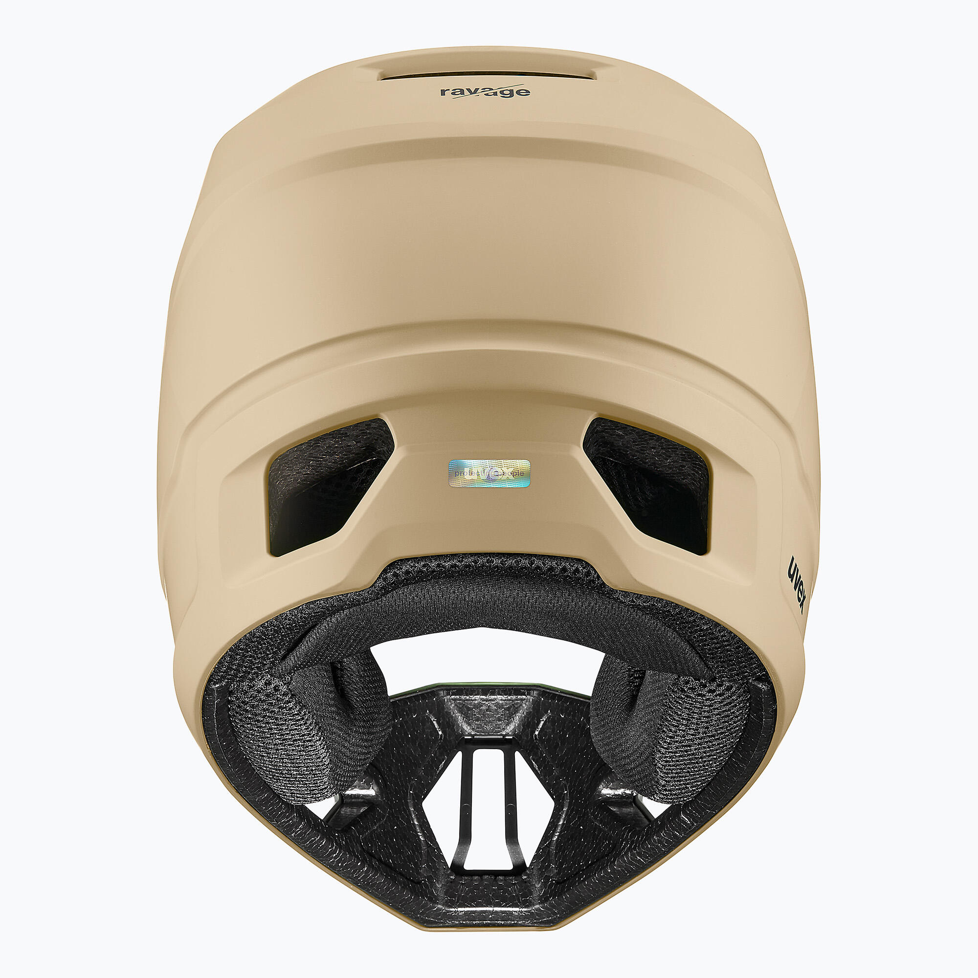 Kask rowerowy UVEX Ravage 3/6