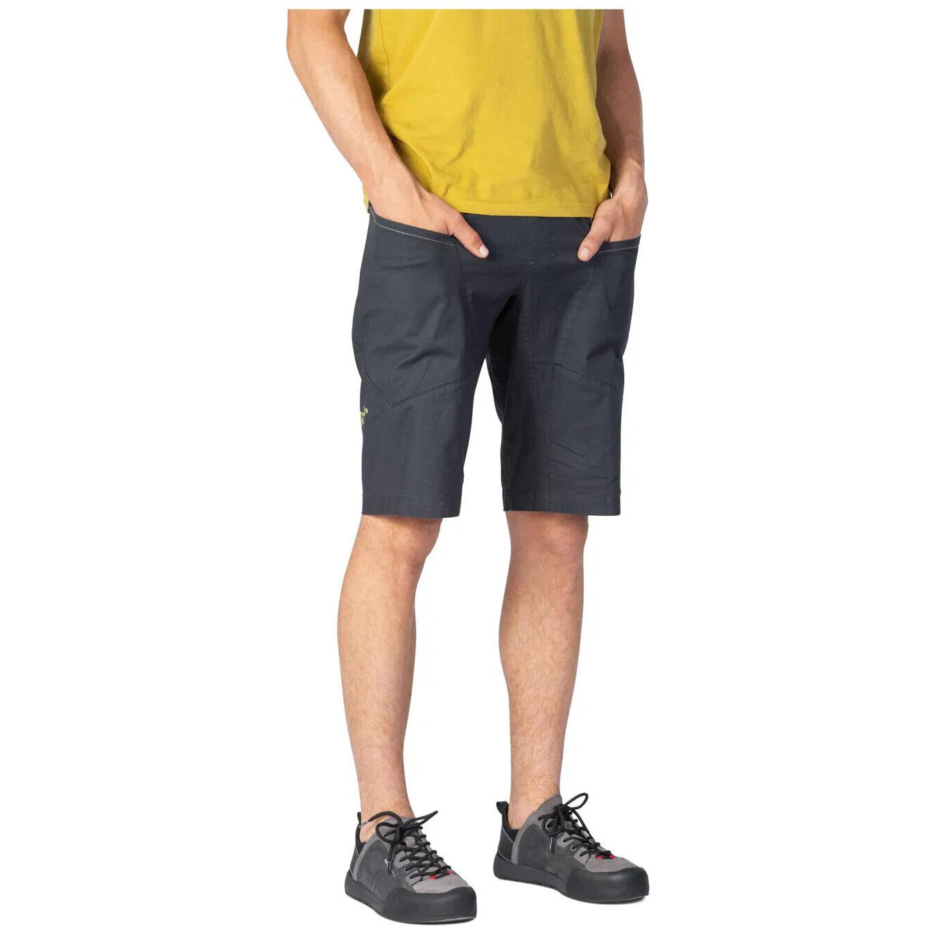 Shorts Rafiki Megos 5/5
