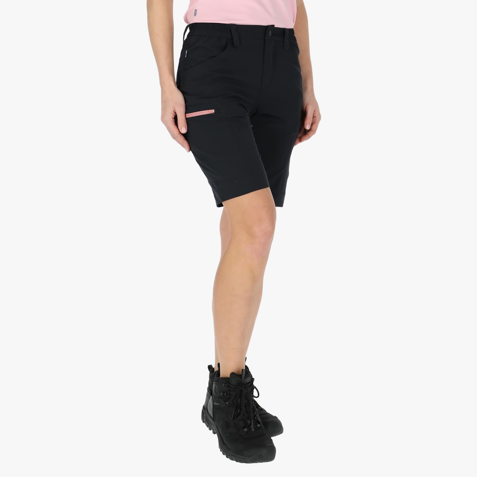 Damen Wandern Outdoor Shorts Quick Dry Glittertind 2/6