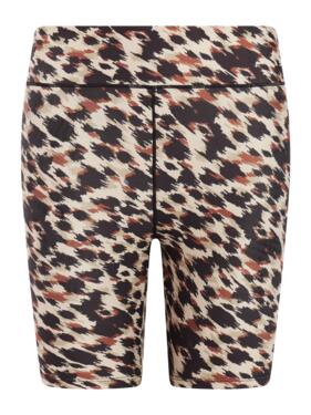 Protest prtanca shorts - bamboobeige