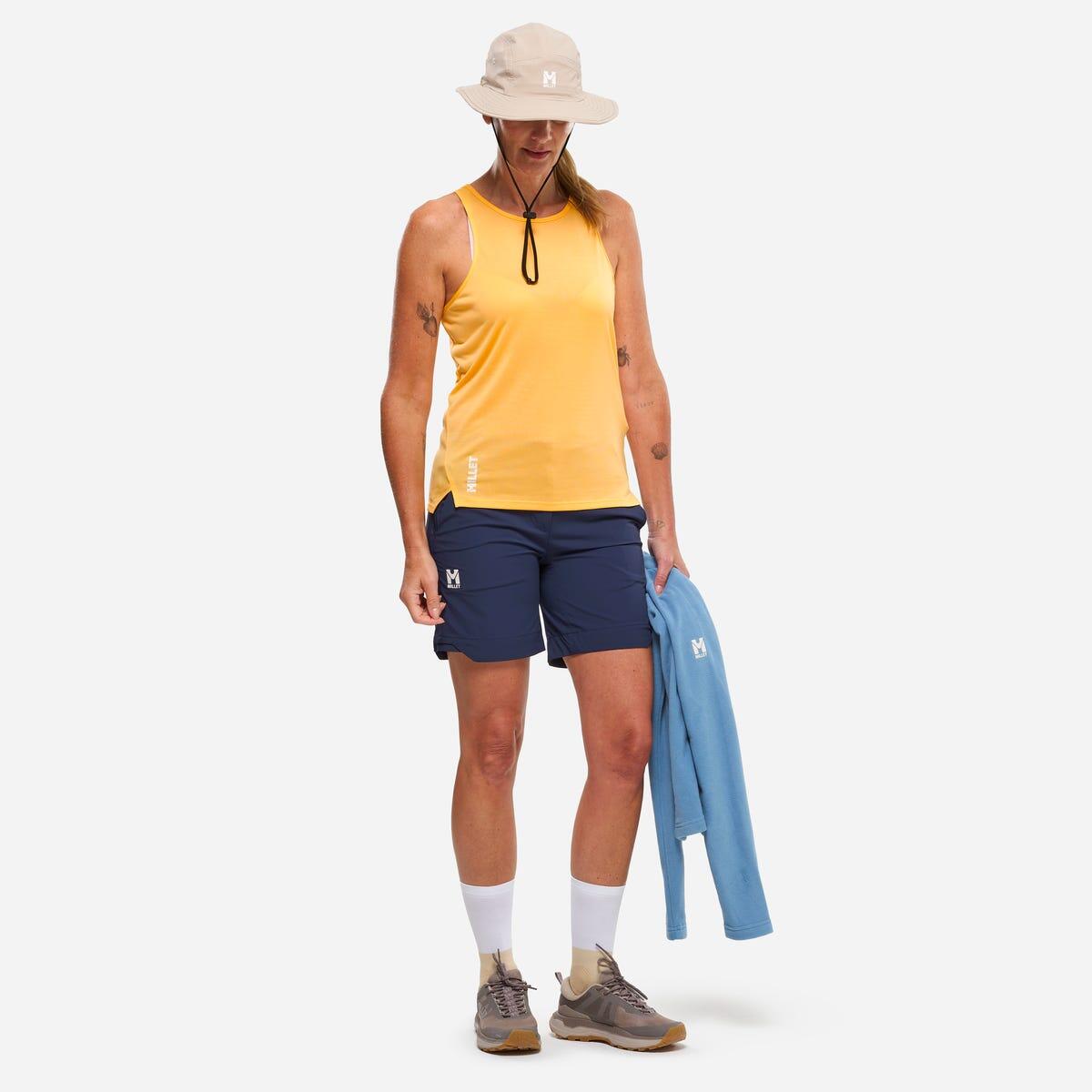 Short Trekking pour femme UBIC STRETCH 2/5