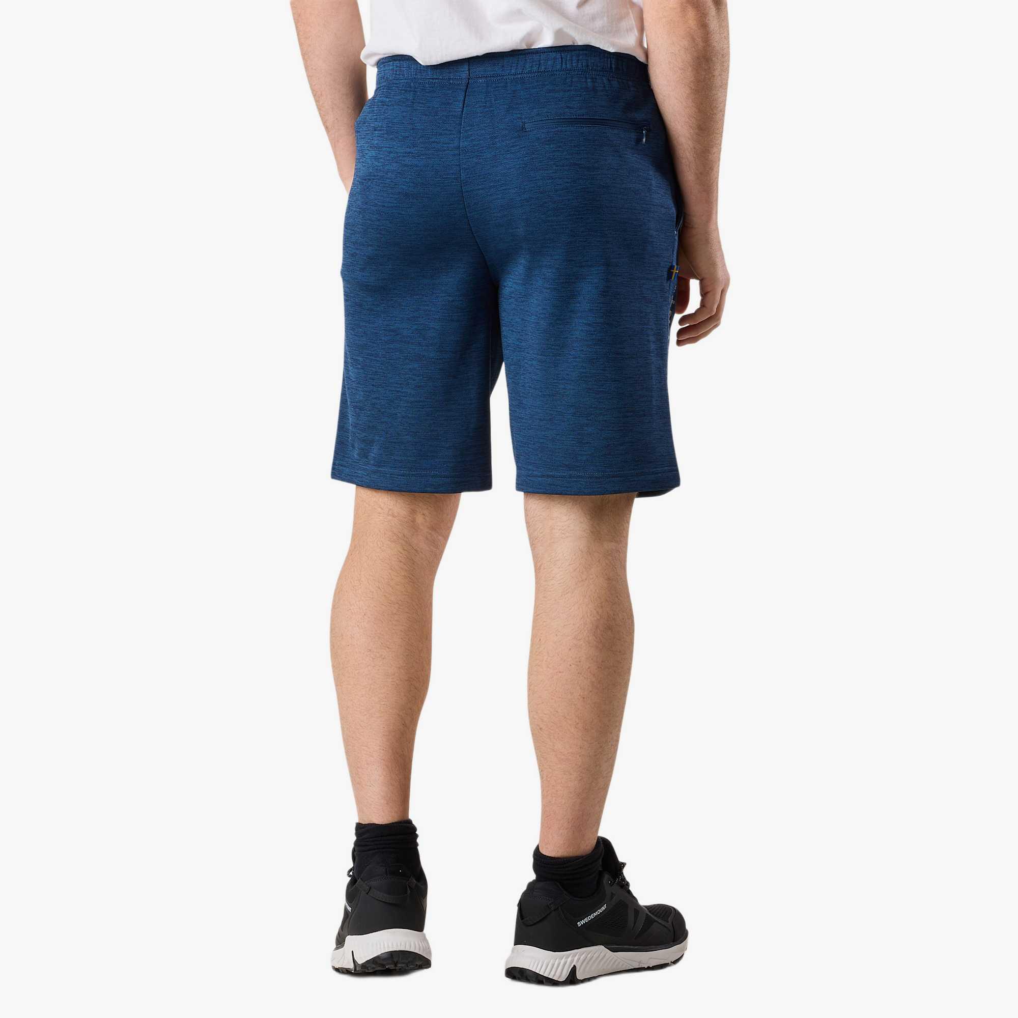 Pantaloncini da training da uomo Training Logo Shorts II 2/7
