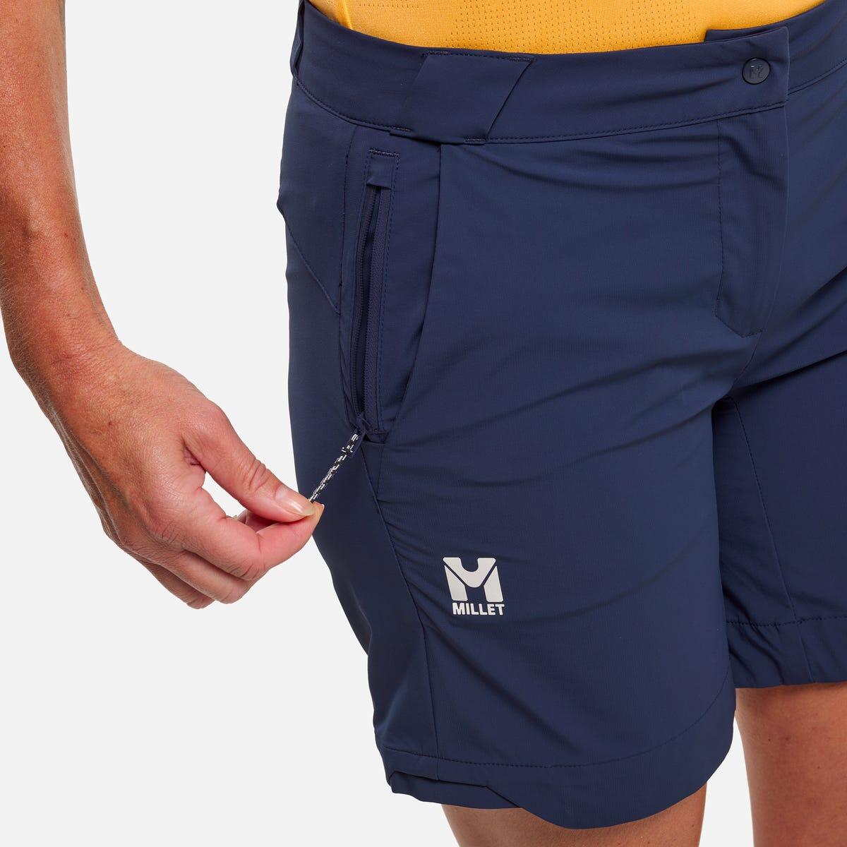 Short Trekking pour femme UBIC STRETCH 5/5