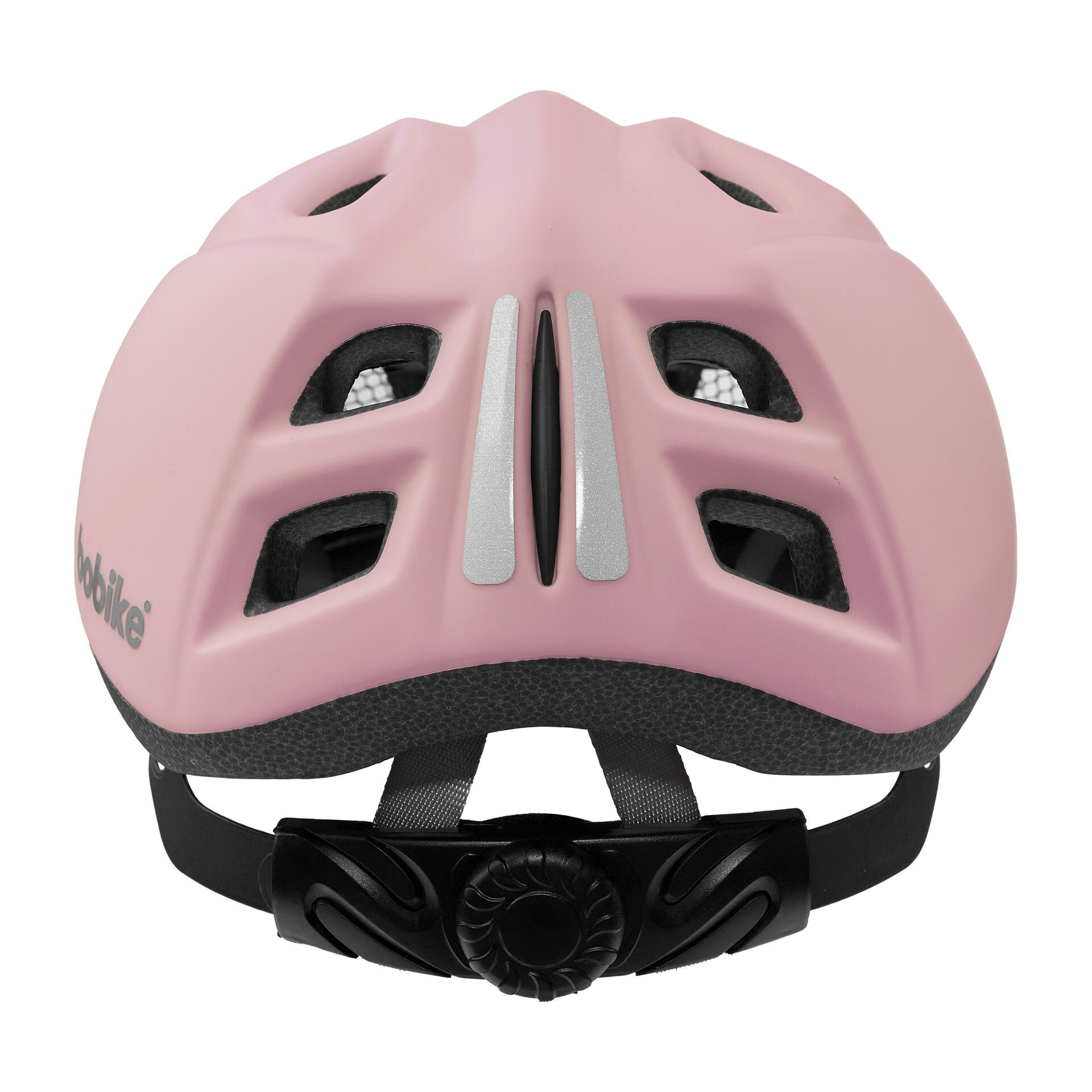 Casque enfant Bobike XS(48-52cm) - Cotton candy pink matte 5/7