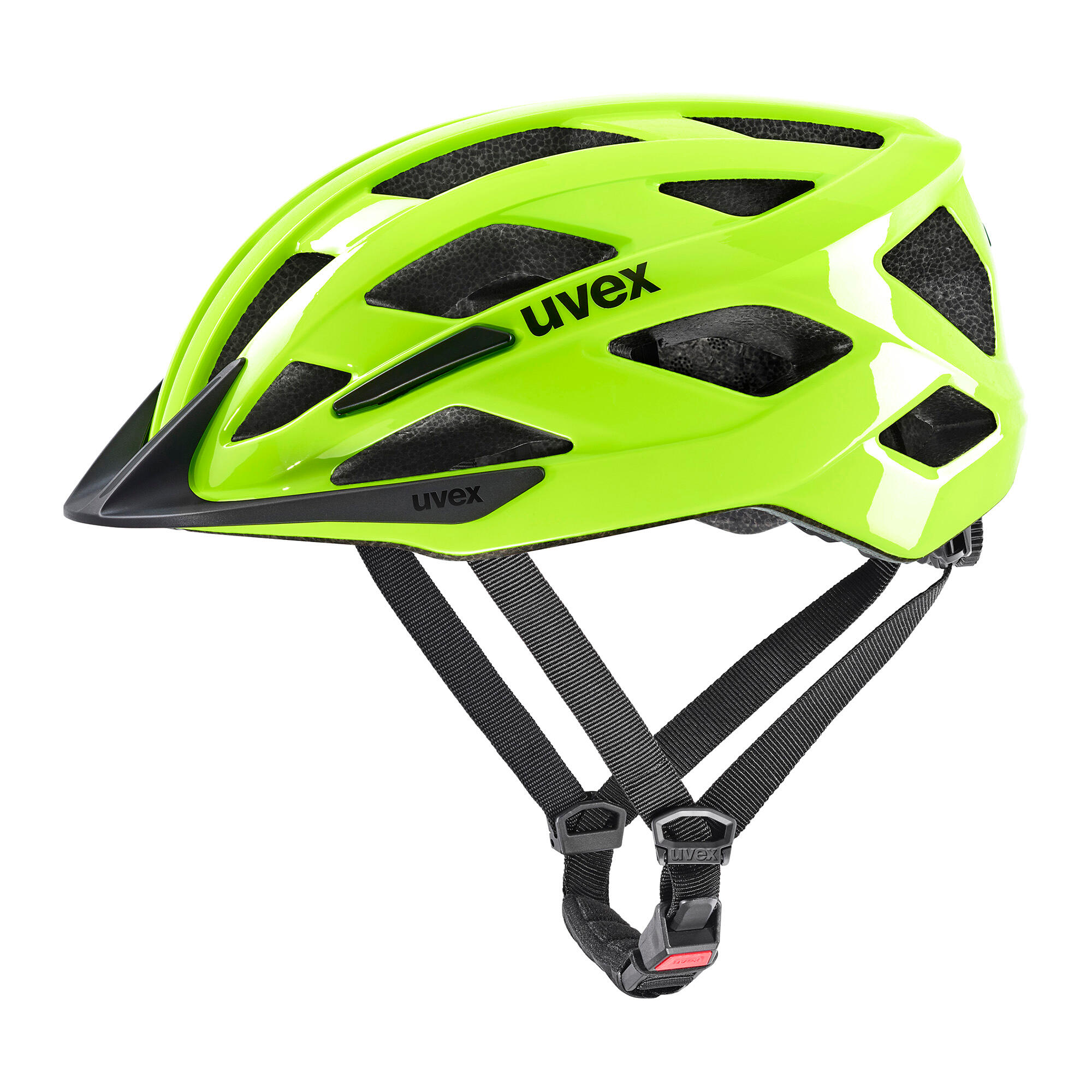 Casque de vélo UVEX I-vo 2 Pure 6/6