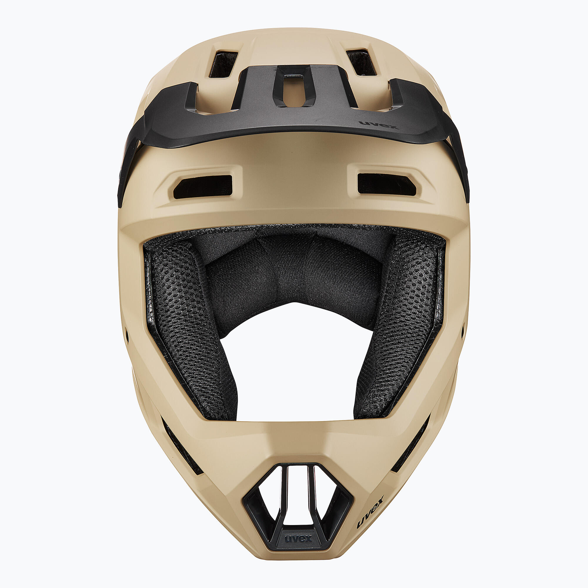 Kask rowerowy UVEX Ravage 2/6