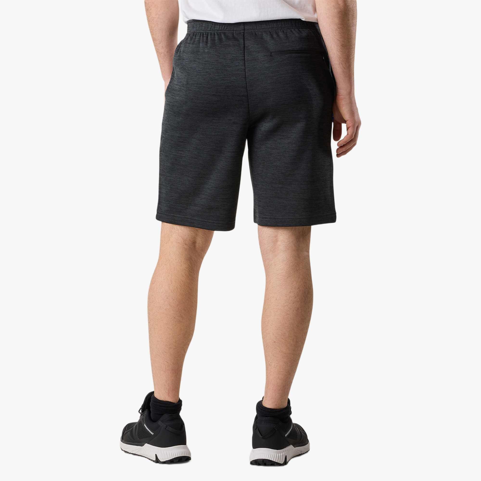 Heren trainingsshorts training logo shorts II 2/7