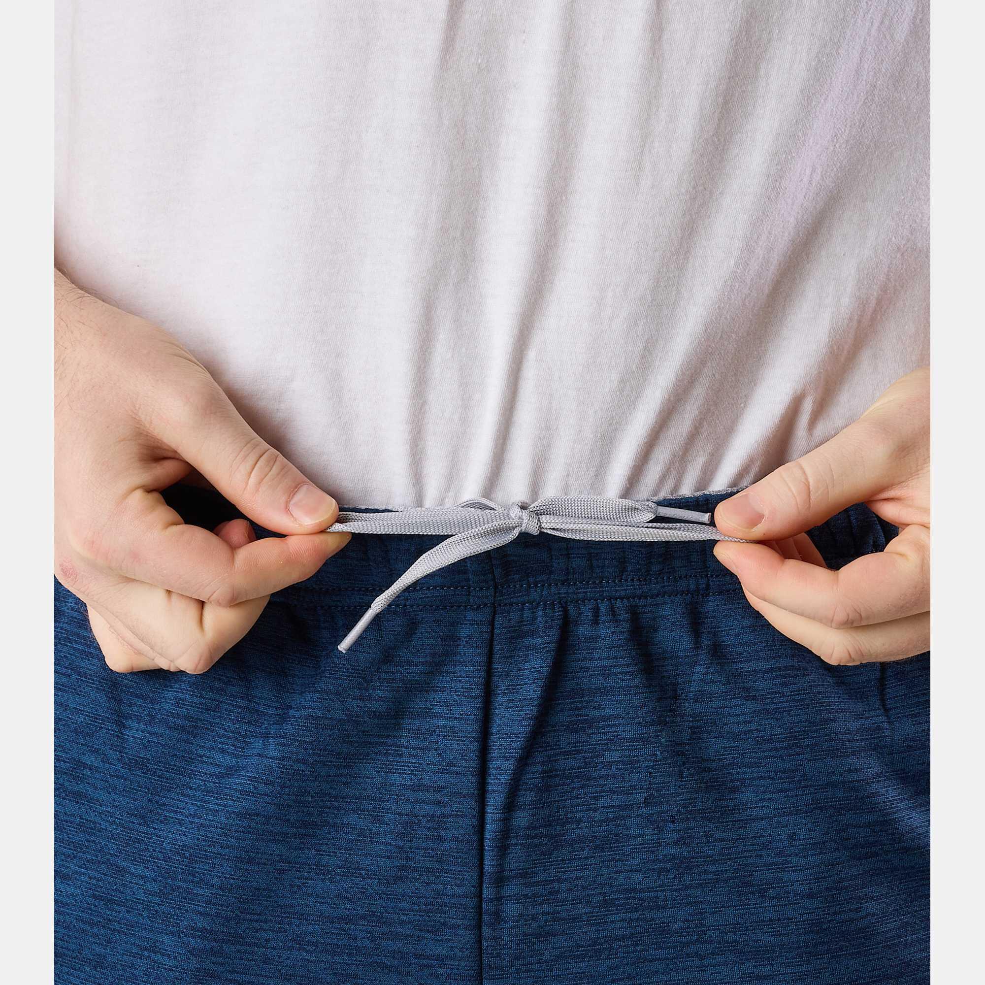 Pantaloncini da training da uomo Training Logo Shorts II 7/7