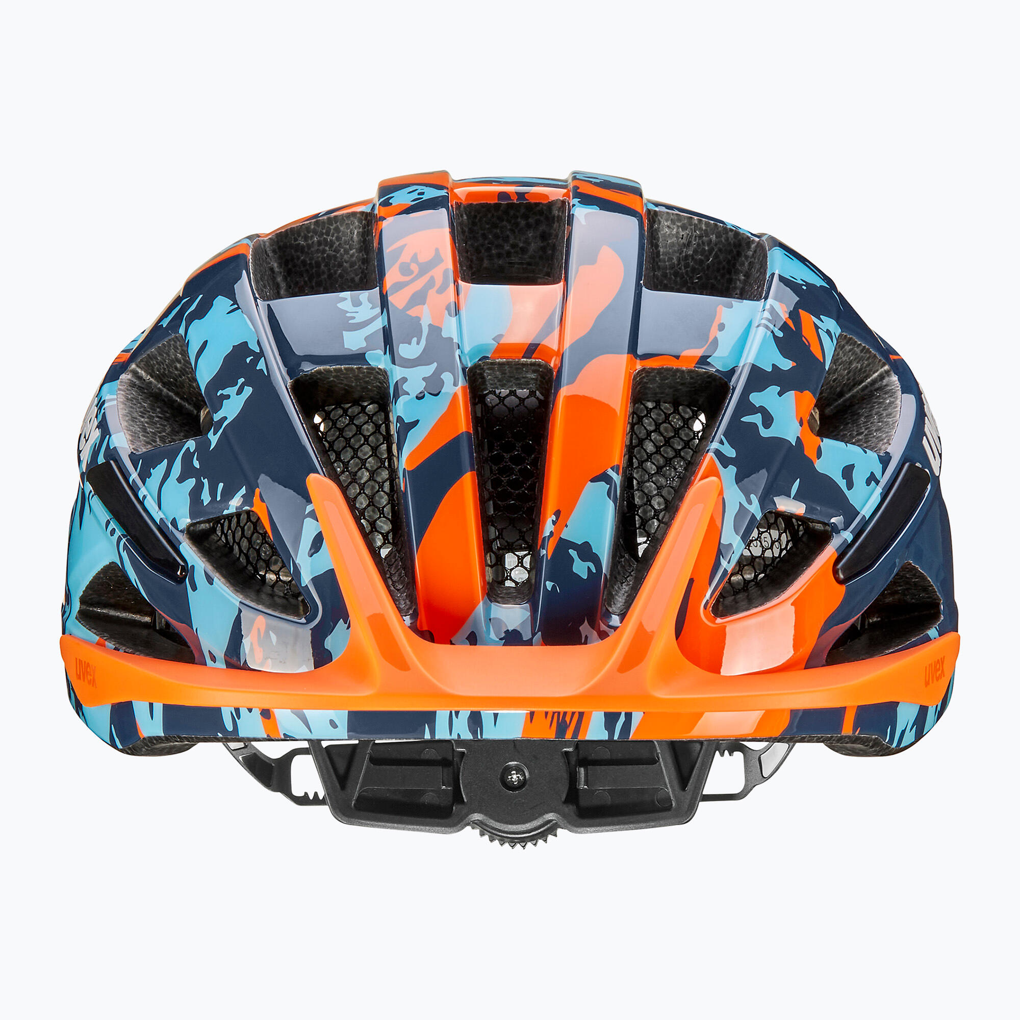 Kinderfietshelm UVEX Air Wing 2 2/6
