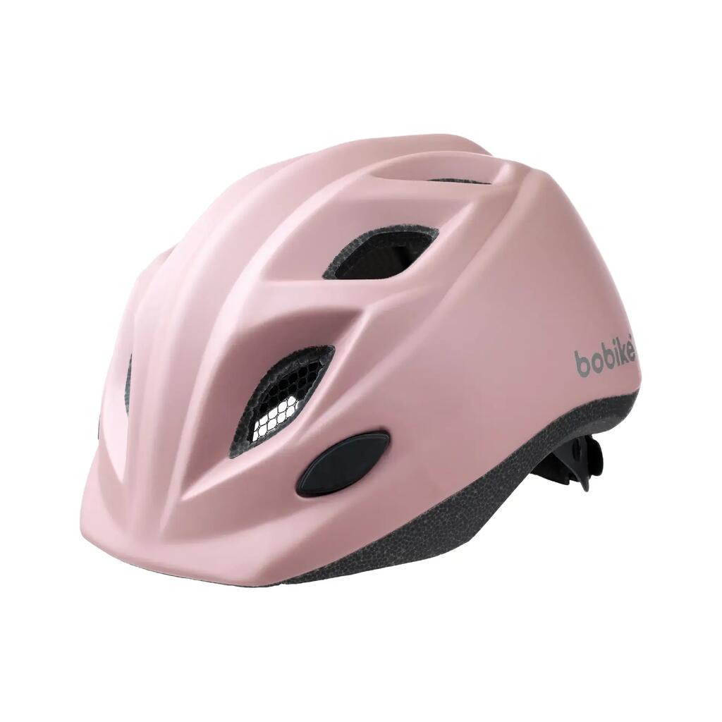 Baby Boy Helmet with Adjustable Fit Bobike Candy