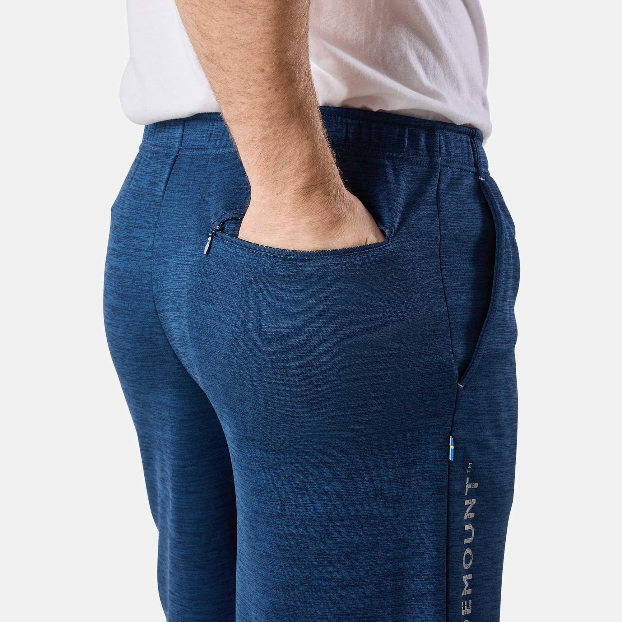 Pantaloncini da training da uomo Training Logo Shorts II 6/7