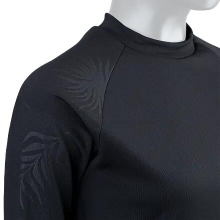 Koszulka damska ION Wetshirt LS do pływania 3/5