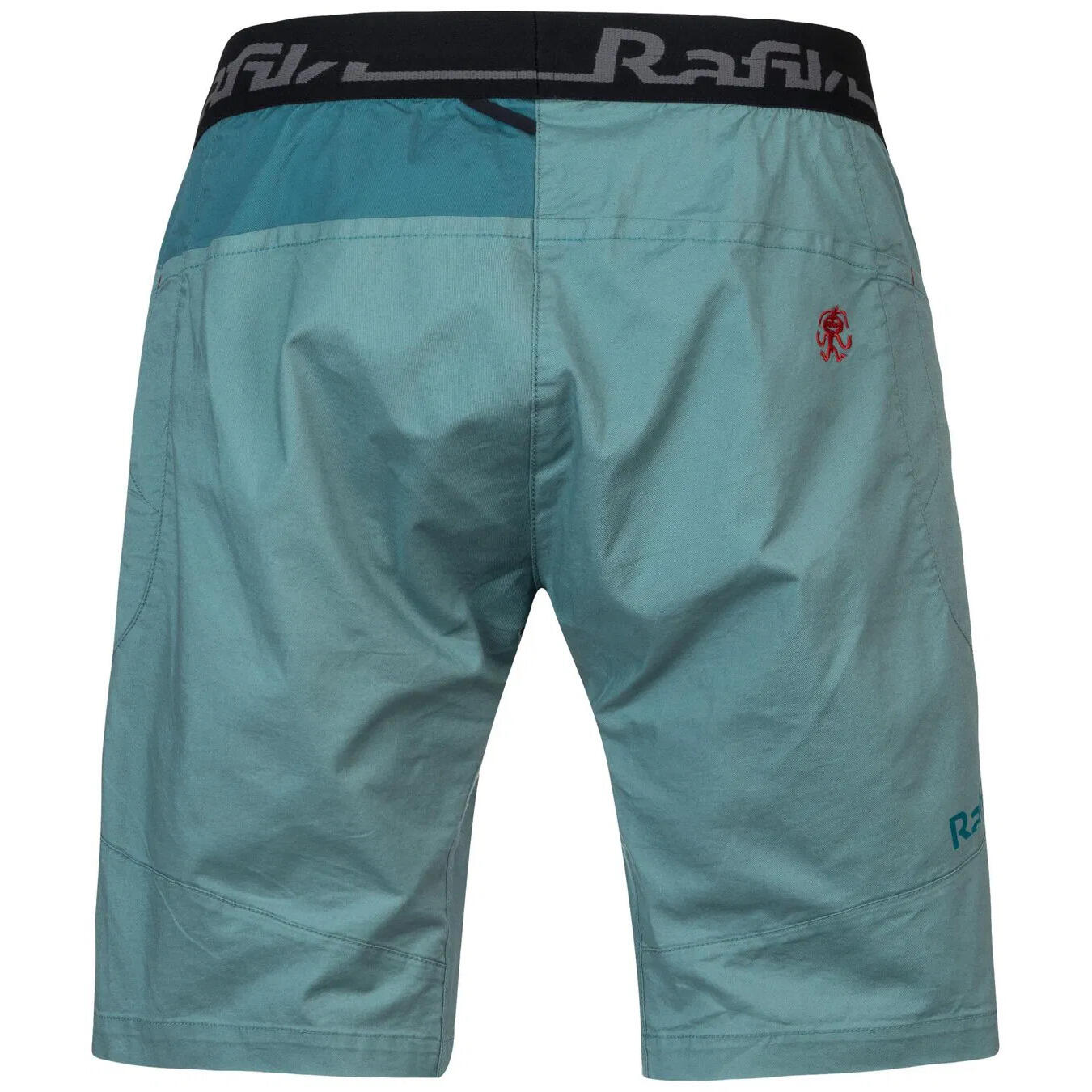 Shorts Rafiki Megos 3/5