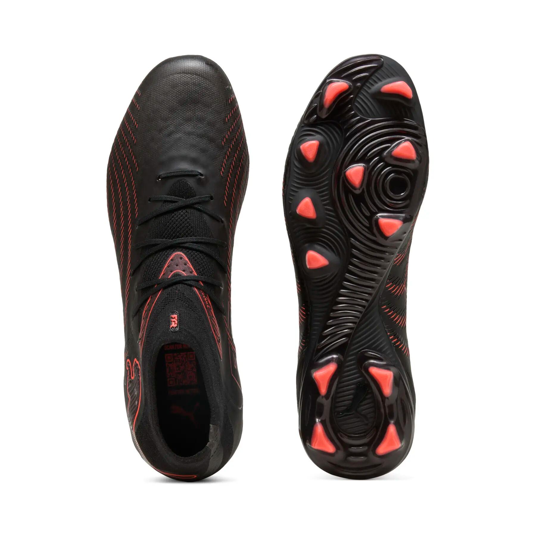 Chaussures de football Puma Future Pro FG/AG 6/7