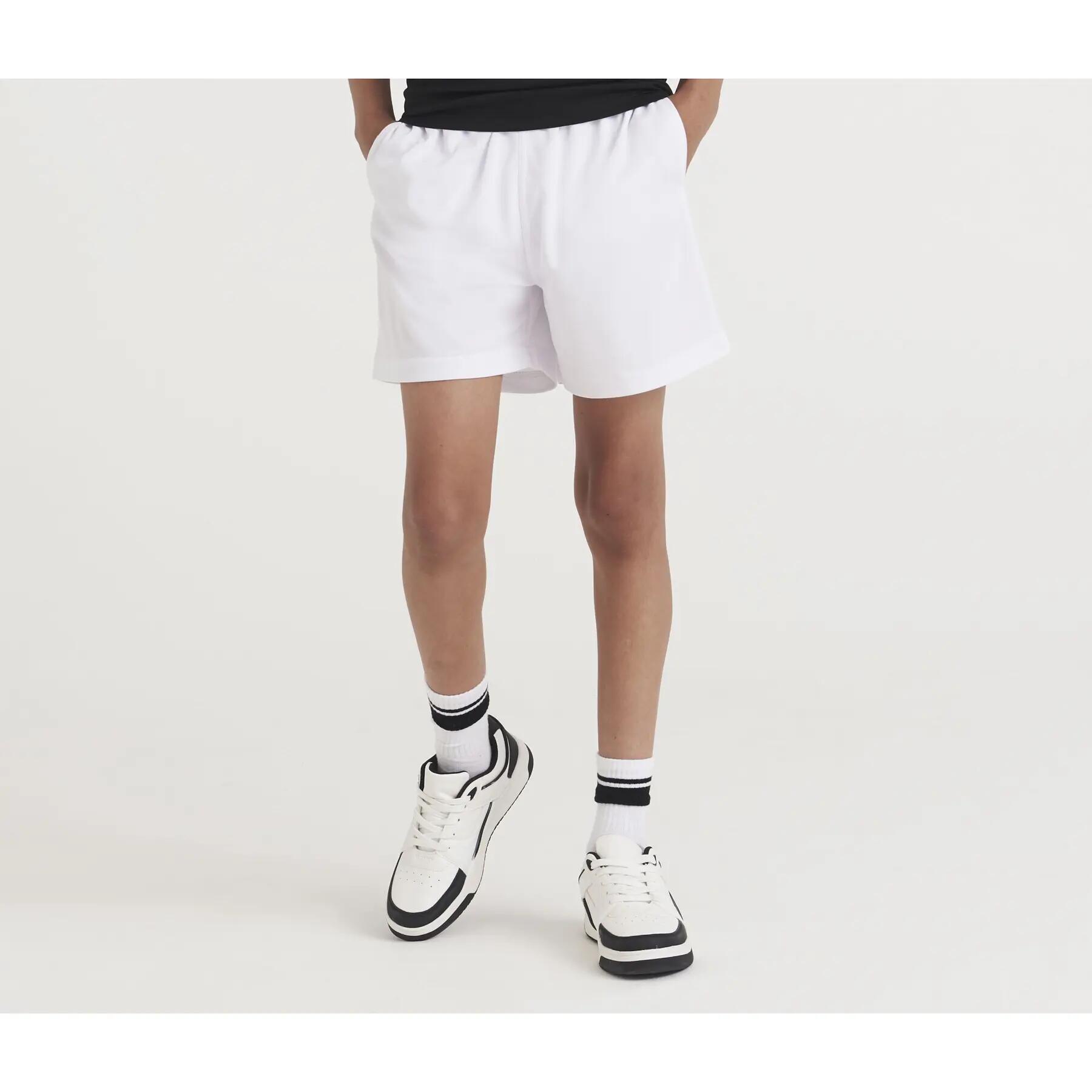 Short de sport enfant Just Cool 3/3