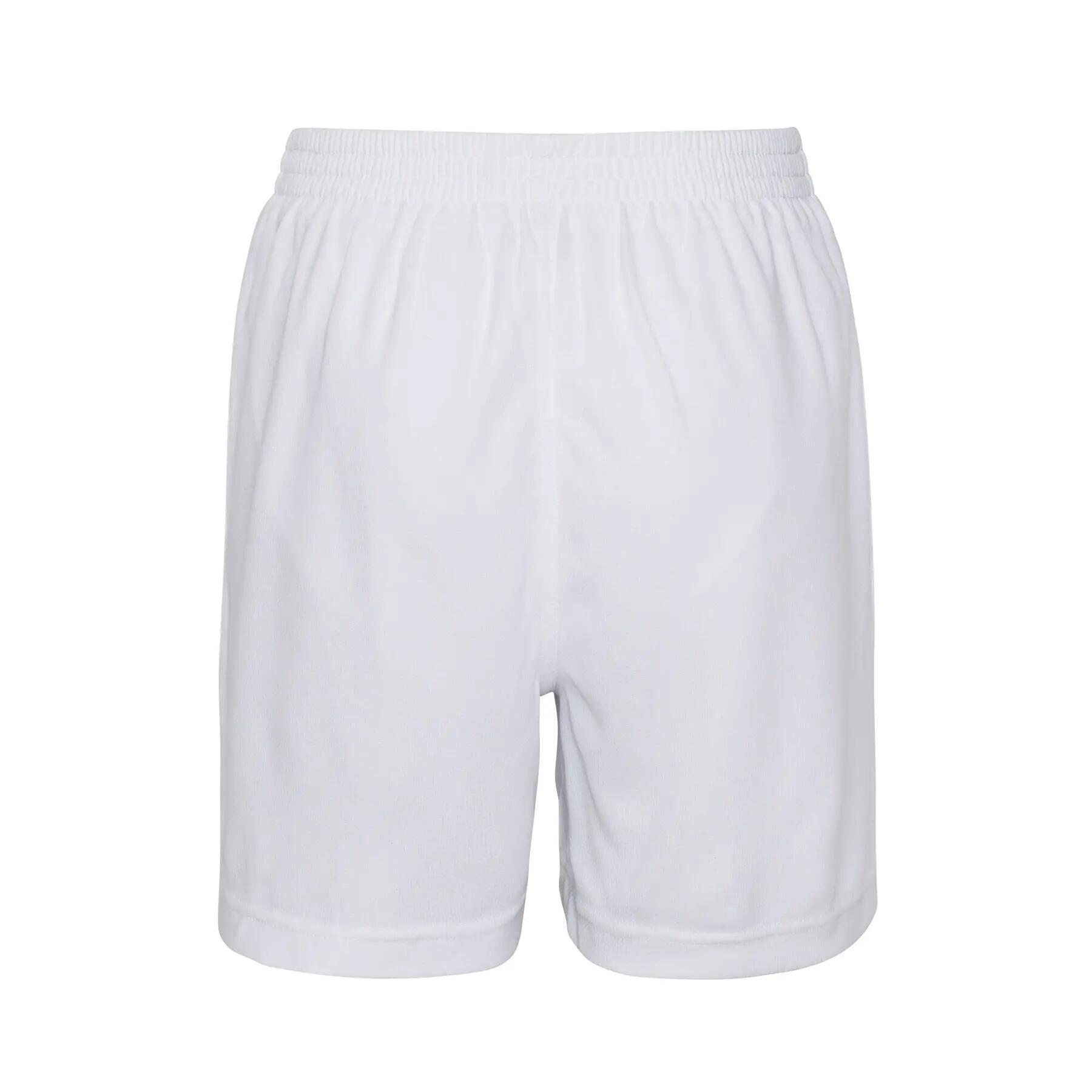 Short de sport enfant Just Cool 2/3