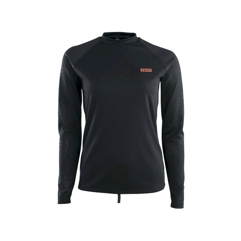 Koszulka damska ION Wetshirt LS do pływania 4/5