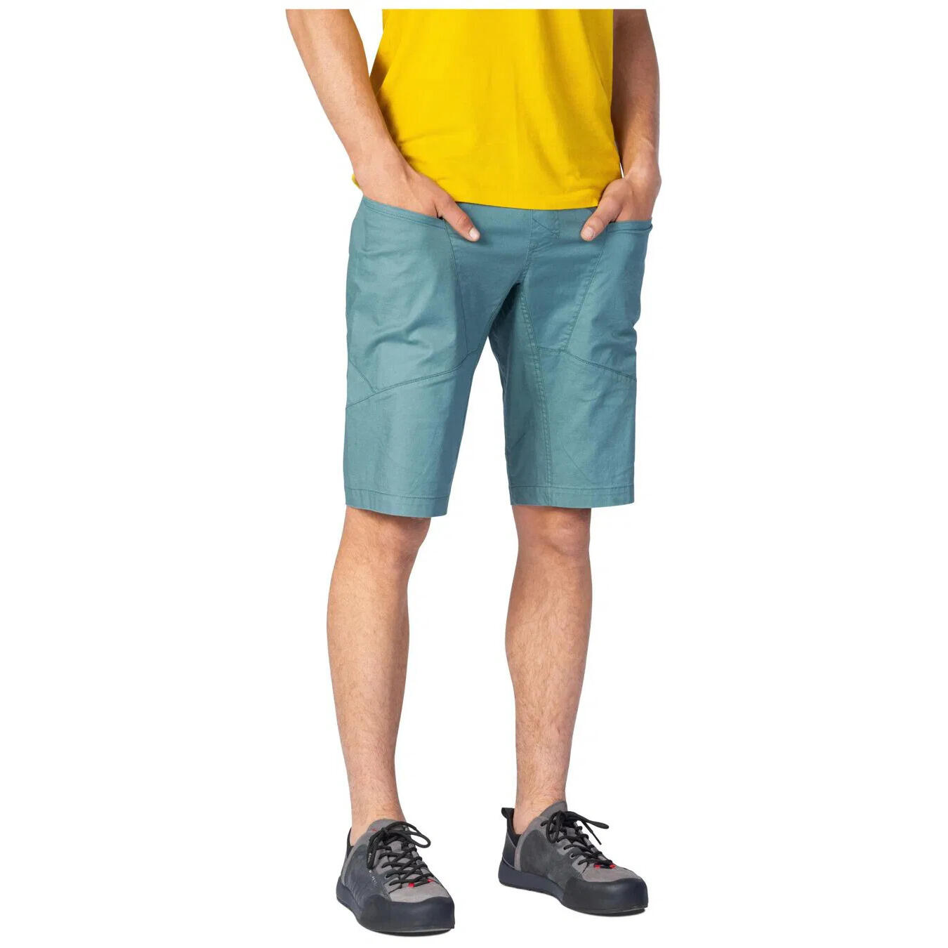 Shorts Rafiki Megos 5/5