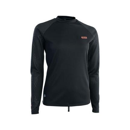 Koszulka damska ION Wetshirt LS do pływania