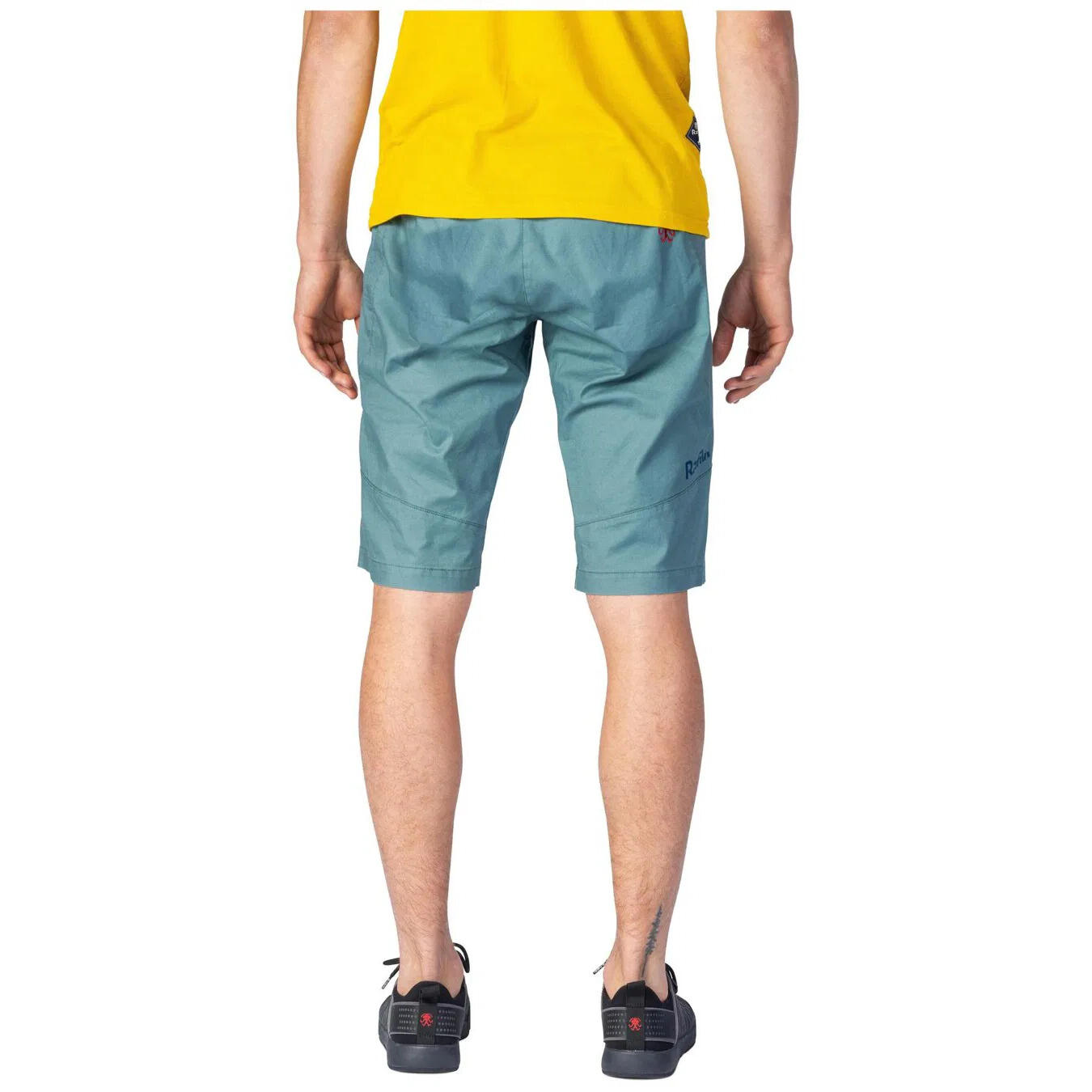 Shorts Rafiki Megos 4/5