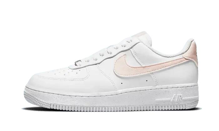 Air Force 1 Low Next Nature White Pale Coral 1/3
