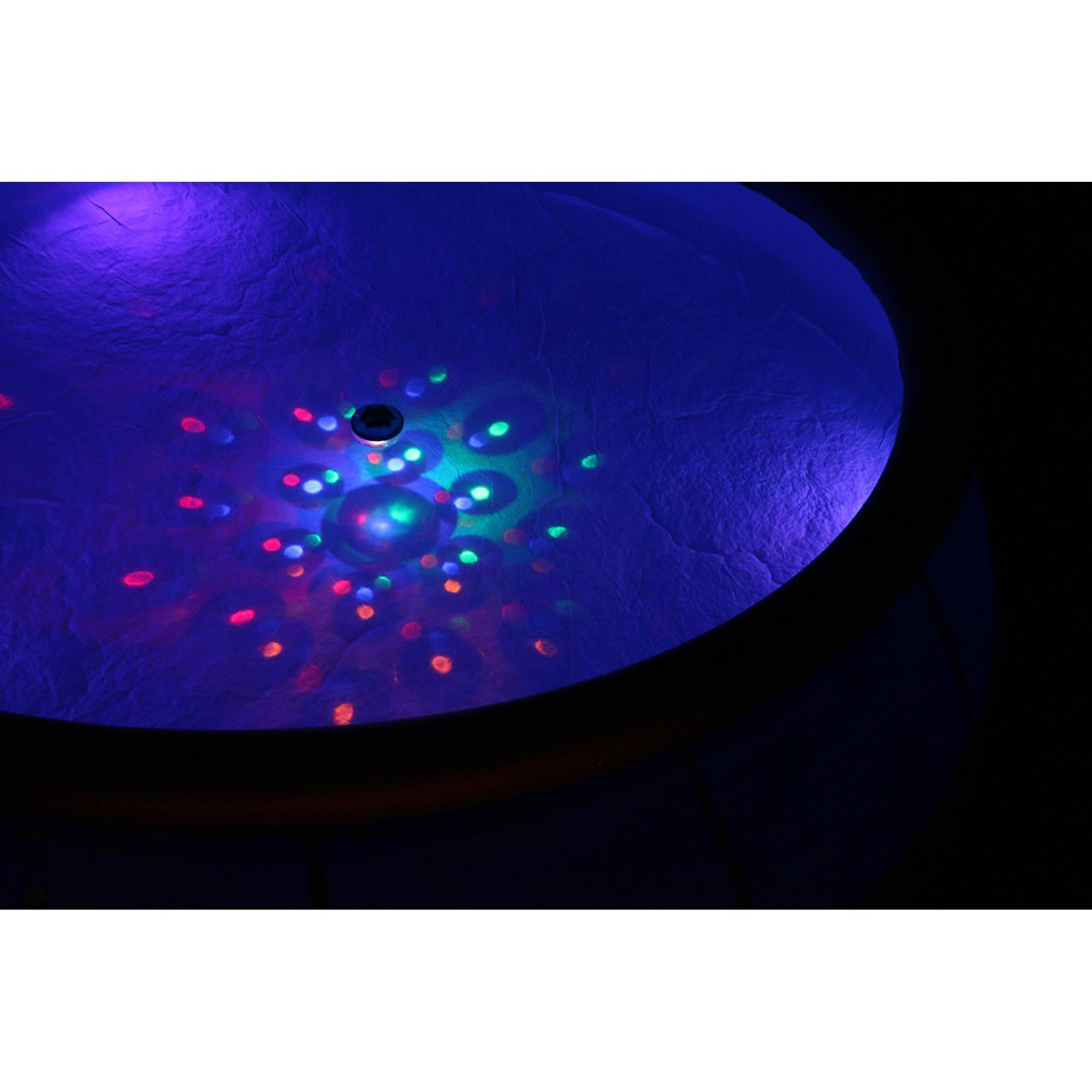 LED Unterwasserlichtershow, Summer Fun 5/6