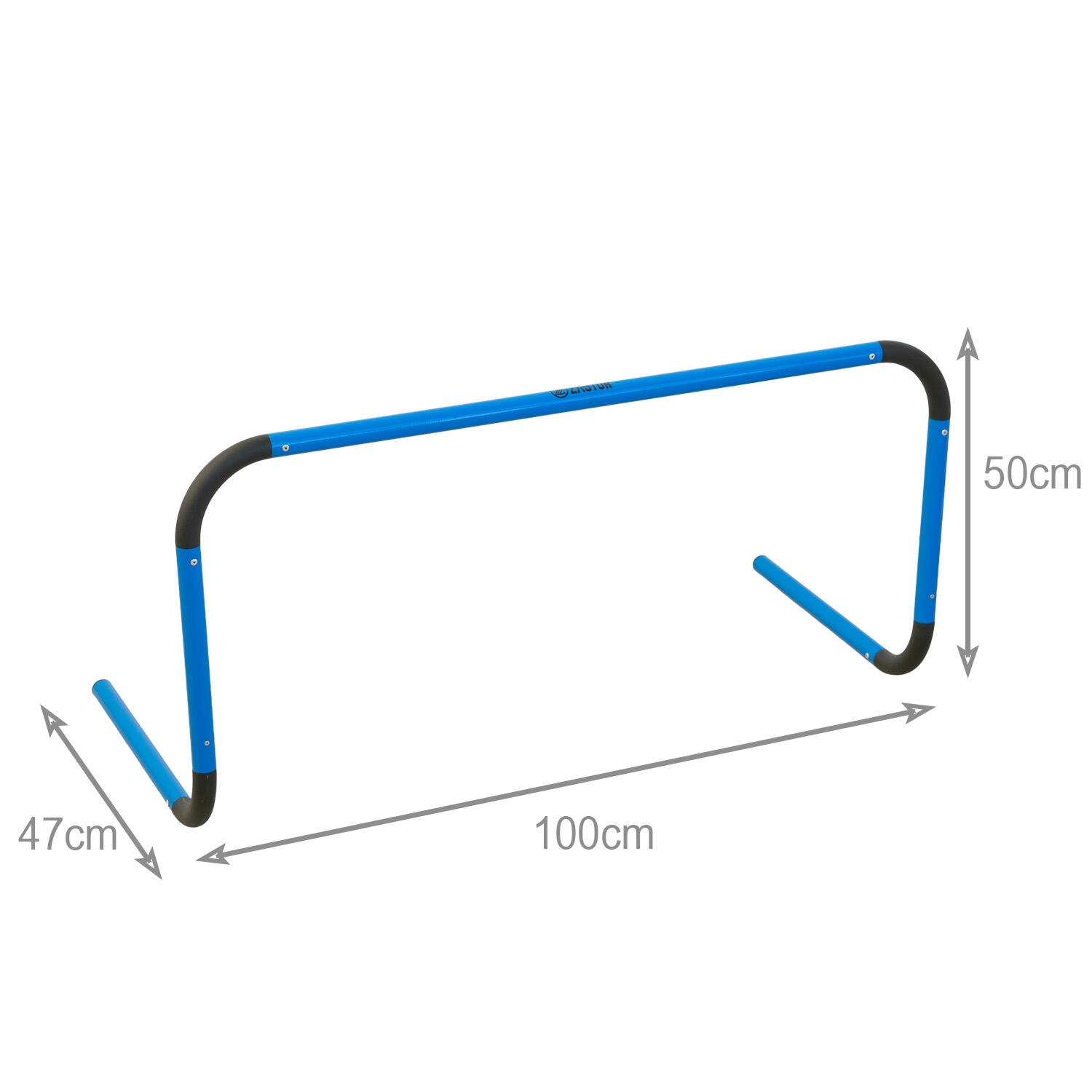 Valla Basculante Zastor Brisk Azul 100x50cm 6/6