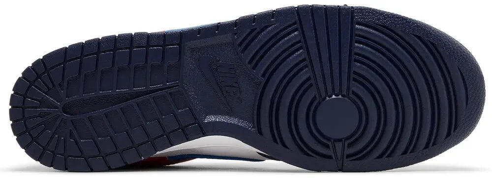 Nike Dunk Low QS CO.JP What The (2024) 3/5