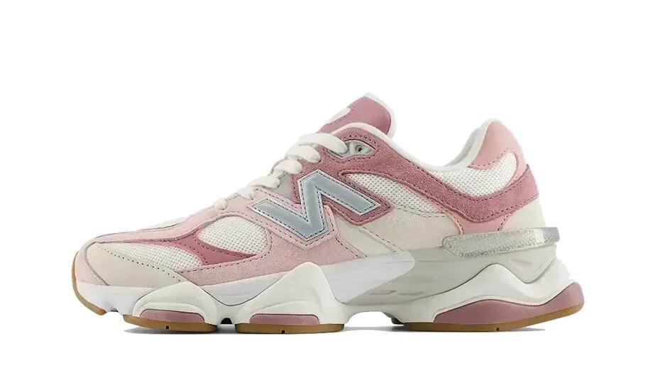 New Balance 9060 Rose Pink 1/4