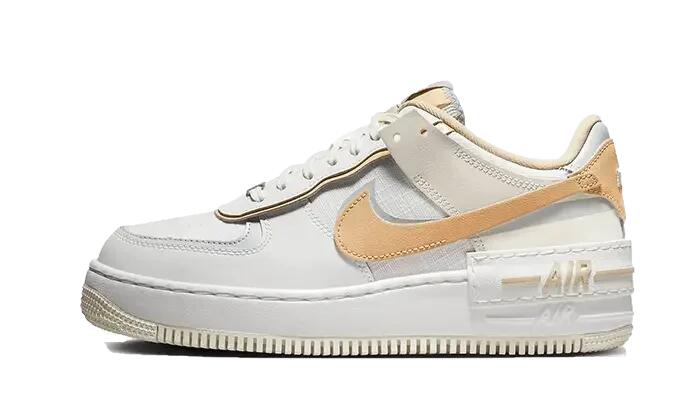 Air Force 1 Low Shadow Sail Tan (W) 1/3