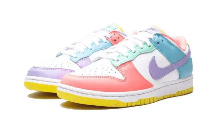 Dunk Low SE Easter - Taille : 40 EU 2/4