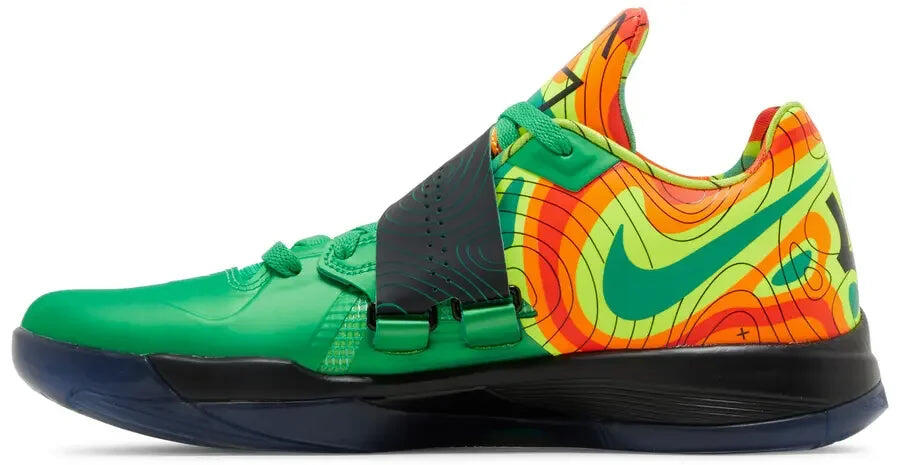 Nike KD 4 Weatherman (2024) 2/5
