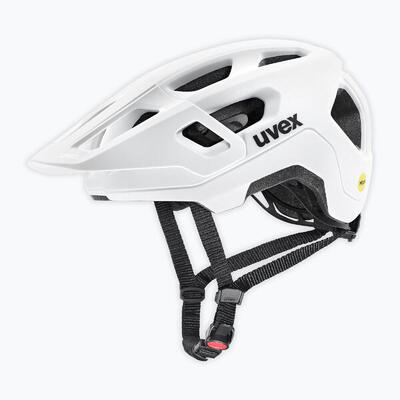 Kinderfietshelm uvex react mips jr