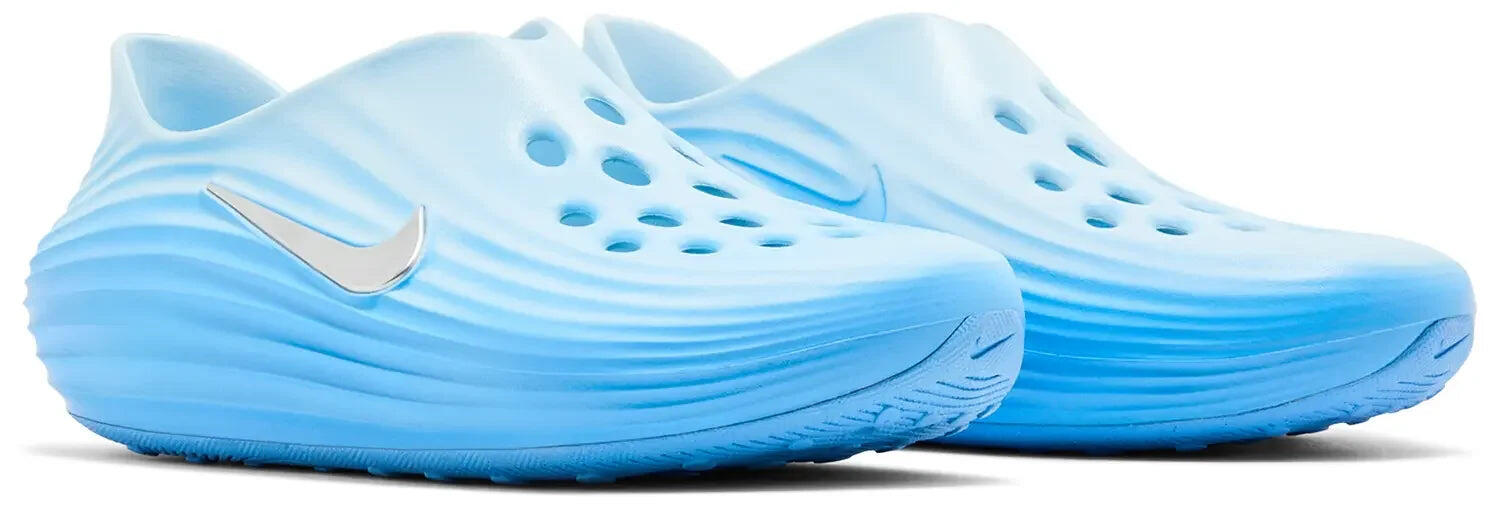 Nike ReactX Rejuven8 Glacier Blue (W) 5/5
