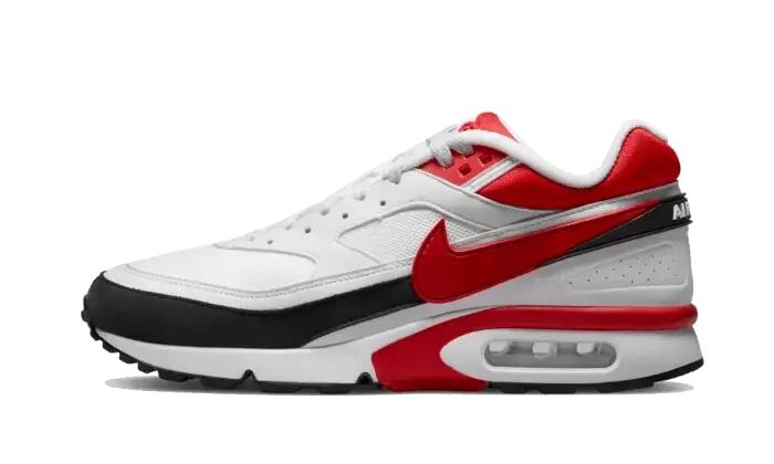Nike Air Max BW OG Sport Red 1/3