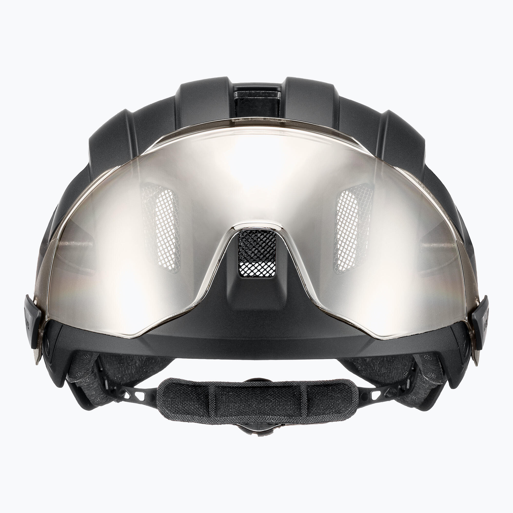 UVEX Stride Visor fietshelm 3/7