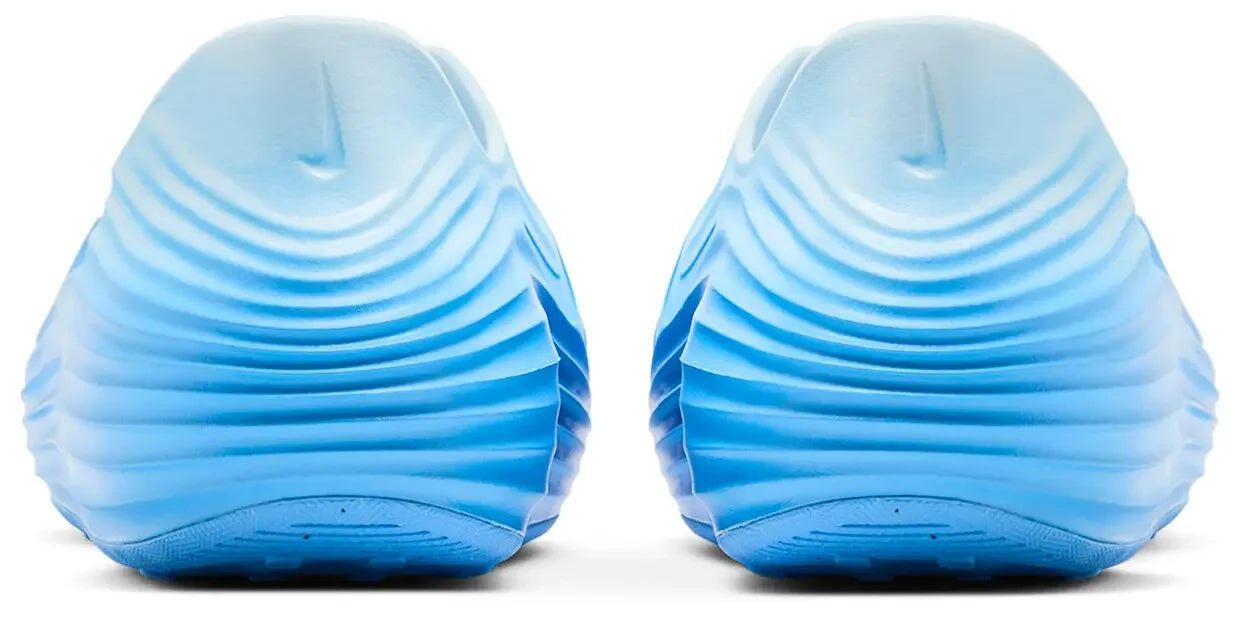 Nike ReactX Rejuven8 Glacier Blue (W) 4/5