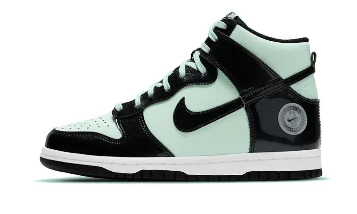 Nike Dunk High SE All-Star (2021) 1/3