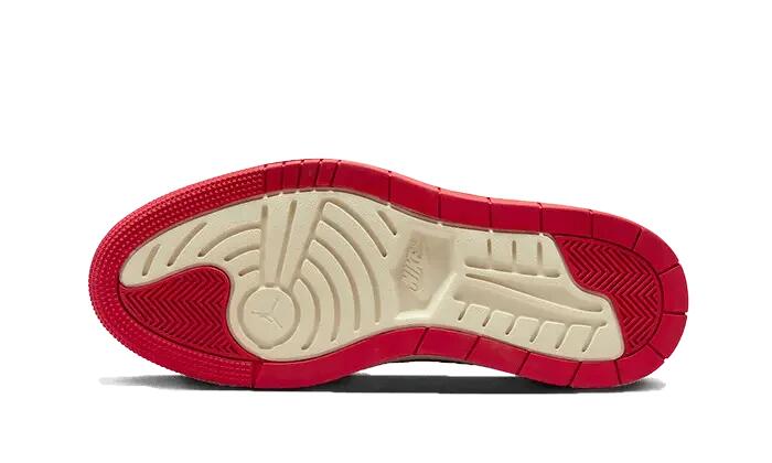 Jordan 1 Elevate High Summit White Varsity Red (W) 3/3