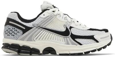 Nike Zoom Vomero 5 Photon Dust Black (Donna)