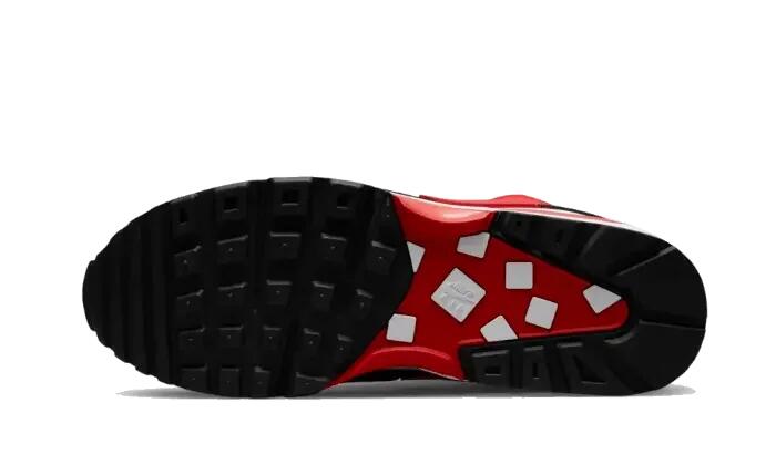 Nike Air Max BW OG Sport Red 3/3