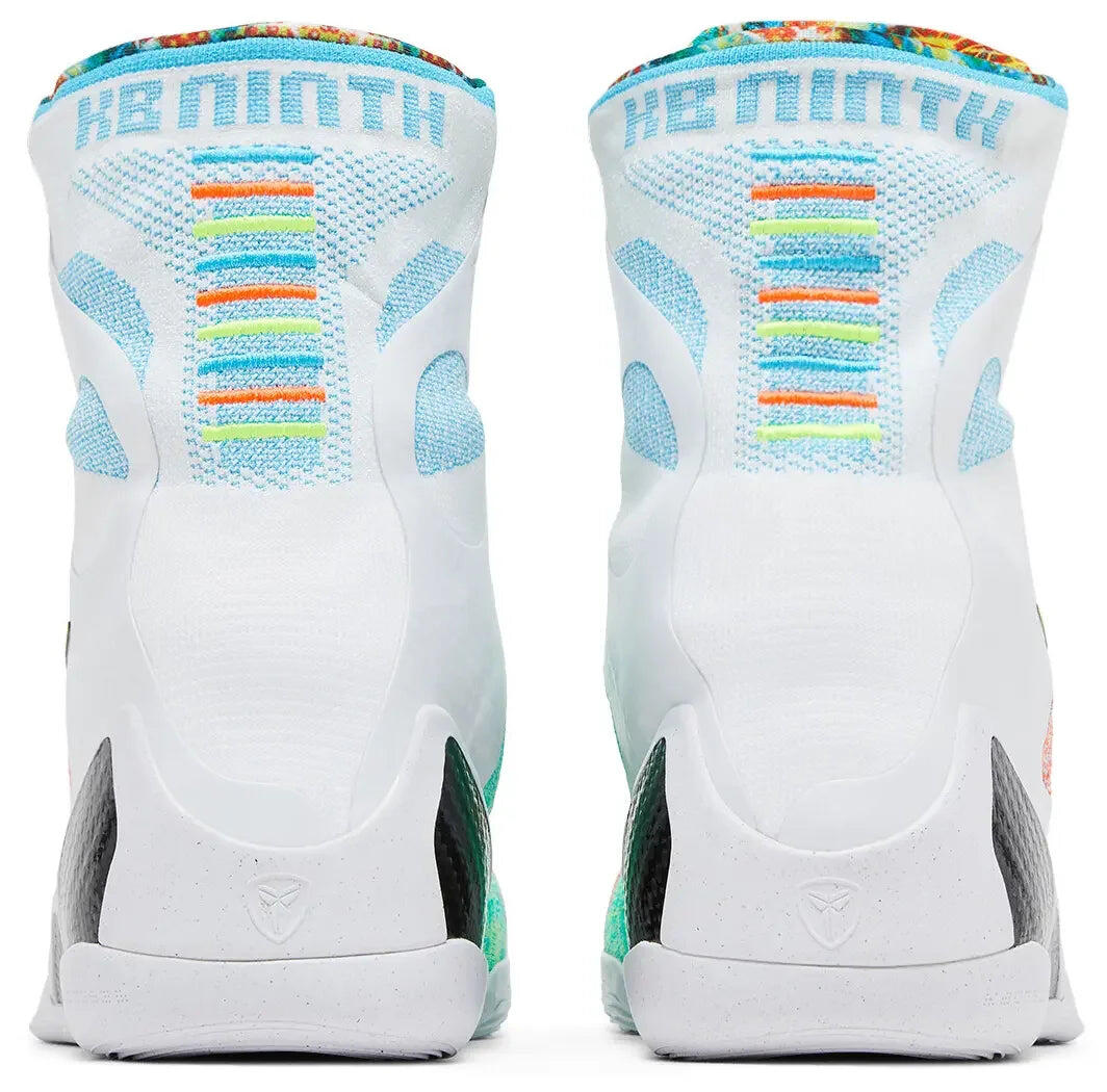 Nike Kobe 9 Elite Protro What The (2025) 4/5