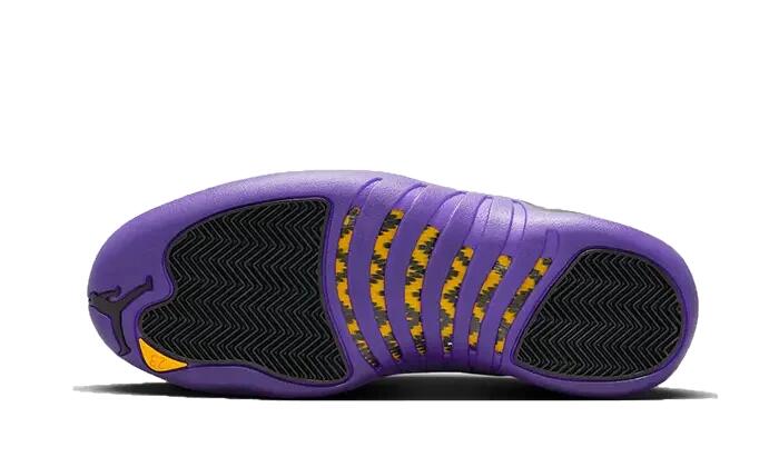 Jordan 12 Retro Field Purple 3/3