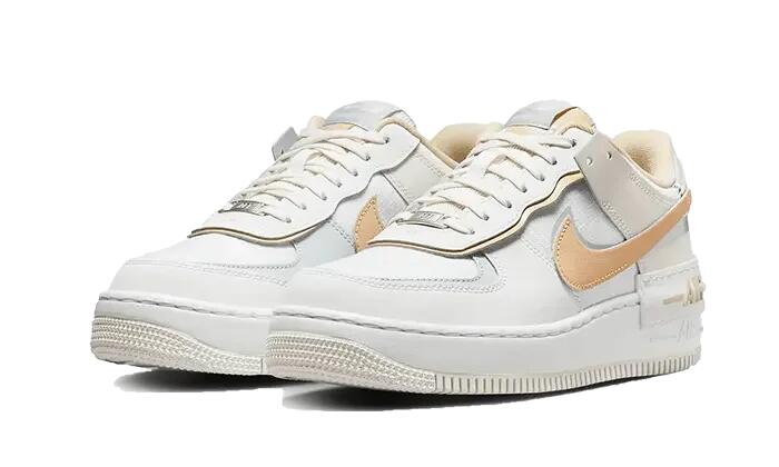 Air Force 1 Low Shadow Sail Tan (W) 2/3